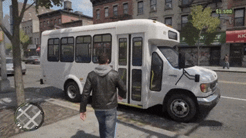 Jersey City GIF by HudPost