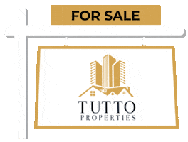 Realestate Forsale Sticker by TuttoProperties