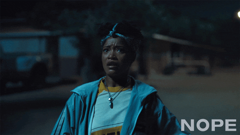 Keke Palmer GIF by NOPE - Find & Share on GIPHY