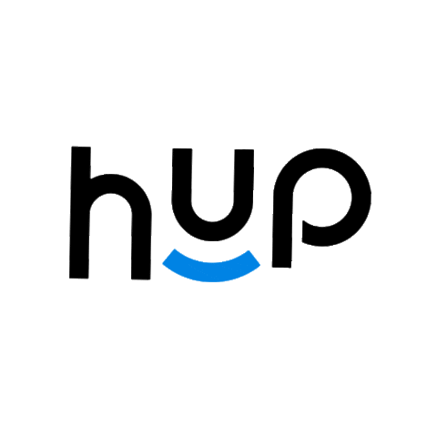 hupgeneration Sticker