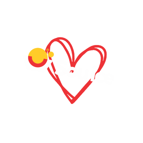 Love Sticker by Sou Ice