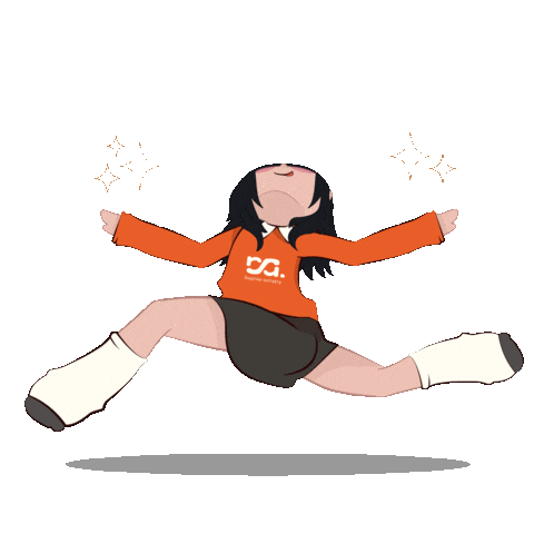 Chibi Sticker