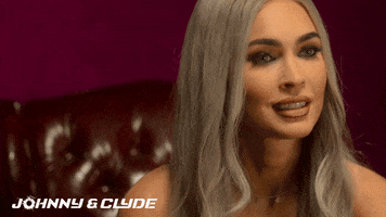 Please Dont Megan Fox GIF