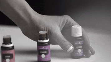 essential oils perfume GIF by Young Living Essential Oils