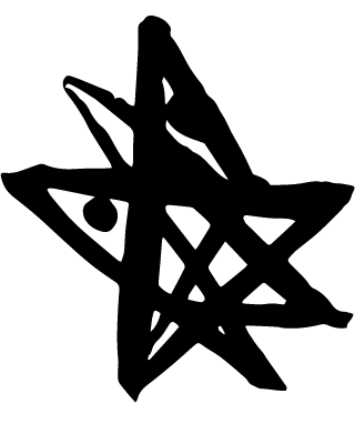 Cosmic Sticker