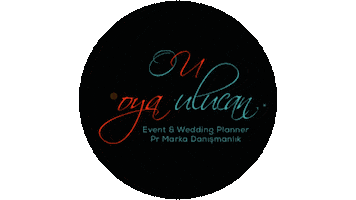 Ulucan Oya Sticker by oyaulucantr