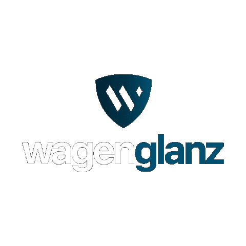 Wagenglanz Sticker by Detailingde