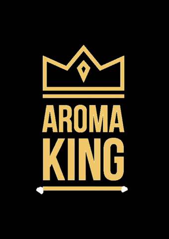 Aromaking GIF
