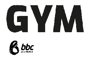 Bbc Academia Sticker by Academia BBC