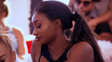 Janelle Need A Drink GIF by MTV Brasil