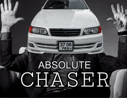Car Toyota GIF