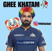 Ipl Titans GIF