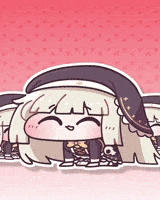 Chibi GIF