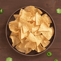 magic nachos GIF by QDOBA Mexican Eats