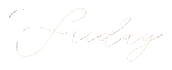 Friday Calligraphy Sticker
