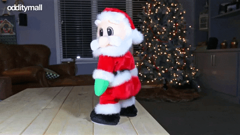 Sexy Xmas GIFs - Get the best GIF on GIPHY