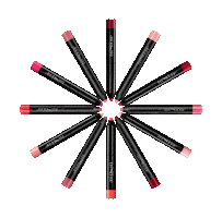 Georgia Peach Love Sticker by trèStiQue