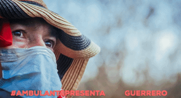 Guerrero Ambulantepresenta GIF by Ambulante