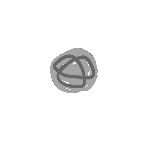 Stressed Animation Sticker