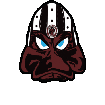 Iowa City Ducks Rugby Sticker