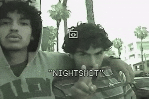 Youngwave GIF by Real60K