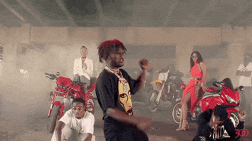 lil uzi vert bad and boujee GIF by Migos