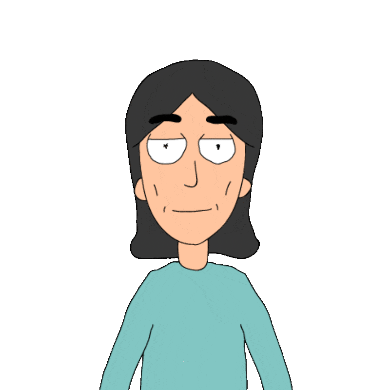 Animated Sticker