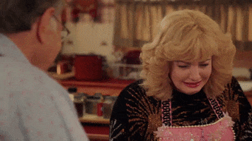 The Goldbergs Crying GIF by ABC Network