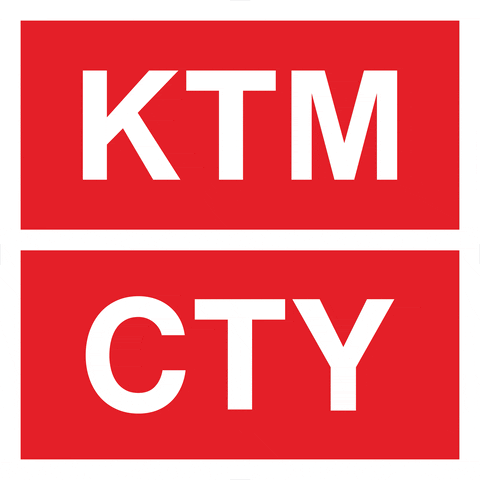 KTM CTY GIF