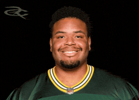Green Bay Packers GIF by Respective