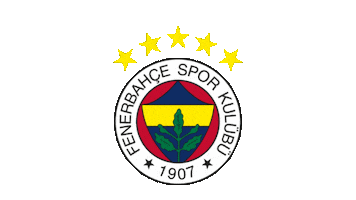 Fb Sticker by Fenerbahce Gelsenkirchen