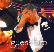 I Guess Bro GIF