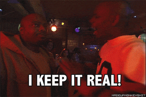 keep it real dave chappelle GIF