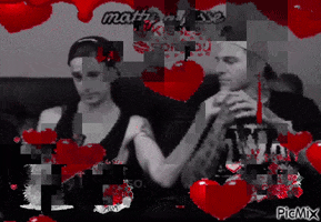The1975 GIF
