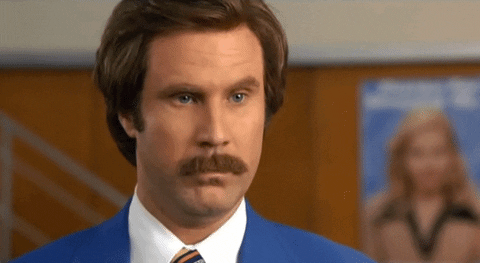 Ron Burgundy Anchorman GIF - Find & Share on GIPHY