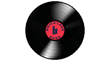 Brick Lane brewing Sticker