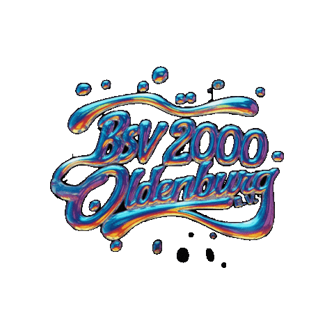 Bsv Sticker by jutesportsbowling