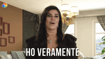 Real Housewives Film GIF by discovery+