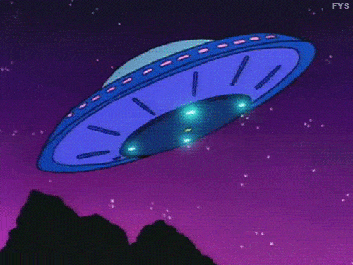 Ufo Gifs Get The Best Gif On Giphy - alien egg of outer space roblox