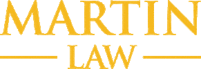 Disability Benefits Sticker by Martin Law