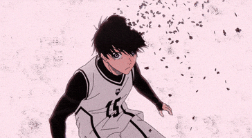 Blue Lock GIF