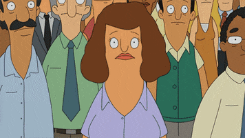 Happy Cartoon GIF