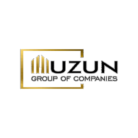 Uzungroup Sticker by Uzuninşaat
