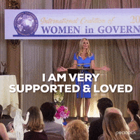 Season 6 GIF by Parks and Recreation