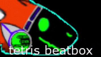 Tetris GIF