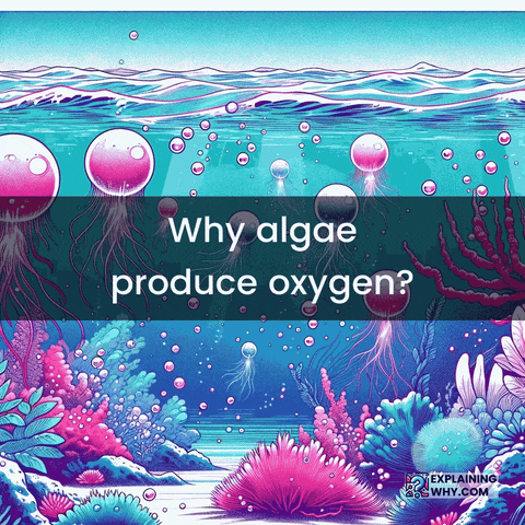 Production Oxygen GIF by ExplainingWhy.com