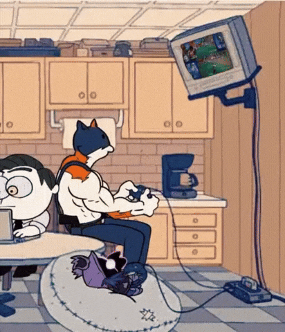Fortnite GIF