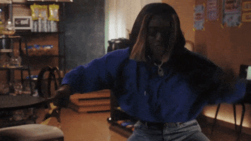Brely Evans Dance GIF by WE tv
