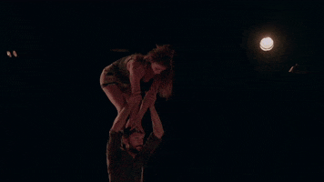 Acrobatics GIF by MagdaClan circo