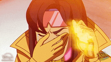 Sorrow Crying GIF by Marvel Studios